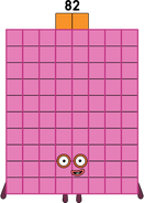82 - Epic May https://numberblocks.fandom.com/wiki/File:82_-_Epic_May_1_Music.wav https://numberblocks.fandom.com/wiki/File:82_-_Epic_May_Mid_Music.wav