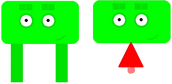 McSpeedy2000's Four Times Table (Generation 2)