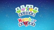"The Alpha-Numberblocks!"