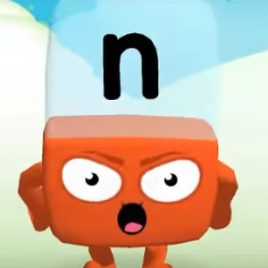 Meet The Alphablocks Numberblocks Wiki Fandom The alphablocks are twenty six living letters who fall. meet the alphablocks numberblocks