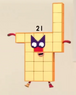 (1×3)R+5+4R+(3×3)C
