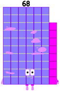 McSpeedy2000's Sixty-Eight (Generation 3)