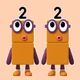 Octoblock to the Rescue!/Transcript | Numberblocks Wiki | Fandom