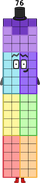 LearningblocksGuy2008's Seventy-Six