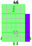 McSpeedy2000's Forty-Six (Generation 4)