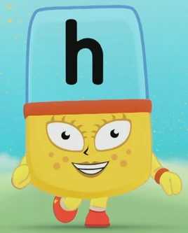 Lowercase (Specials)