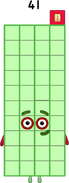 LearningblocksGuy2008's Forty-One
