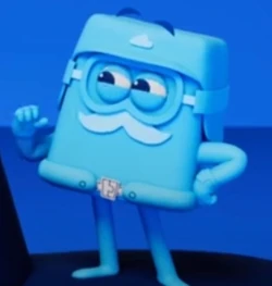 Sky Blue/Gallery | Numberblocks Wiki | Fandom