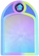 Magic Home Mirror
