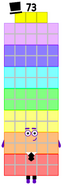 McSpeedy2000's Seventy-Three (Generation 6)