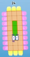 Rays | Numberblocks Wiki | Fandom