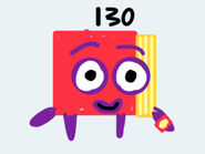 Maddox Crabb's One Hundred and Thirty