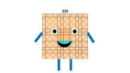 Fanmade Galleries for other Numberblocks/220-229 | Numberblocks Wiki ...