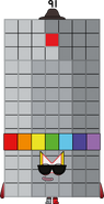 91 - Epic May https://numberblocks.fandom.com/wiki/File:91_-_Epic_May_Music.wav https://numberblocks.fandom.com/wiki/File:91_-_Epic_May_Mid_Music.wav