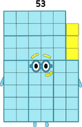 LearningblocksGuy2008's Fifty-Three