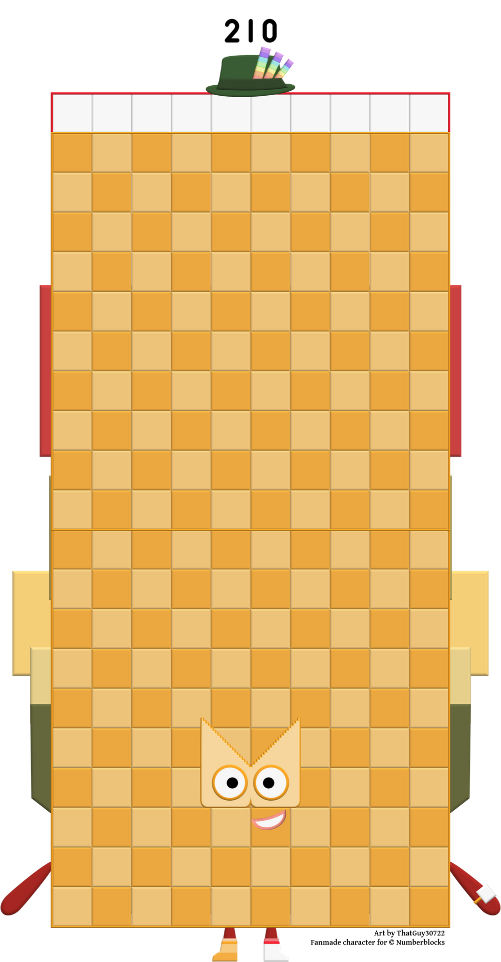 210 Numberblocks Big Wiki Fandom 210 Numberblocks Big Wiki Fandom