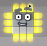 Rays | Numberblocks Wiki | Fandom