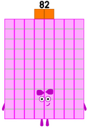 McSpeedy2000's Eighty-Two (Generation 6)