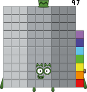 97 - Epic May https://numberblocks.fandom.com/wiki/File:97_-_Epic_May_Music.wav https://numberblocks.fandom.com/wiki/File:97_-_Epic_May_Mid_Music.wav