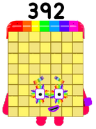 Ramonthefunway's 392, in 7x8x7 cuboid