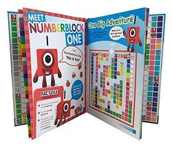 Numberblocks Annual | Numberblocks Wiki | Fandom