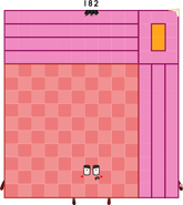 Fanmade Galleries for other Numberblocks/180-189 | Numberblocks Wiki ...