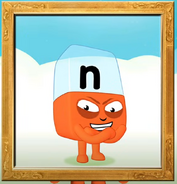 N