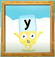 Y