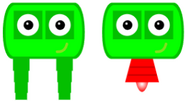 McSpeedy2000's Four Times Table Redraw