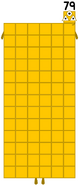 McSpeedy2000's Seventy-Nine (Generation 1)