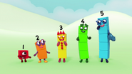 Off We Go/Gallery | Numberblocks Wiki | Fandom