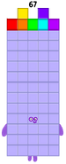 MintyBuddy2122232425's Sixty-Seven