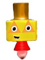 Gender:Male