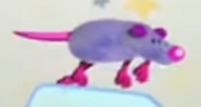 A rat as it appears in Surprise.