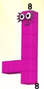 (1x4)R+3+1R