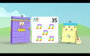 Thirty Five Gallery Numberblocks Wiki Fandom thirty-five-gallery-numberblocks-wiki-fandom