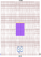 Ramonthefunway's 10620: He is a 90x118 ultra rectangle with thirty six divisors, and he's better than 1260.