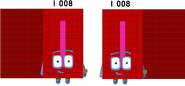 Ramonthefunway's 1008 in cuboid form