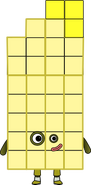 cbsfox2000's 33 (New Version)