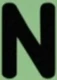 Capital N Letter S6