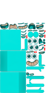 Cyan