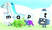 Man | Numberblocks Wiki | Fandom