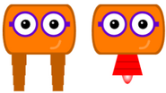 McSpeedy2000's Two Times Table Redraw