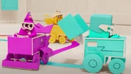 The Printing Crew/Gallery | Numberblocks Wiki | Fandom