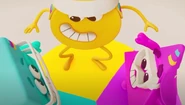 The Printing Crew/Gallery | Numberblocks Wiki | Fandom