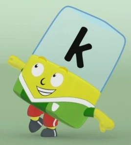 Lowercase (Specials)