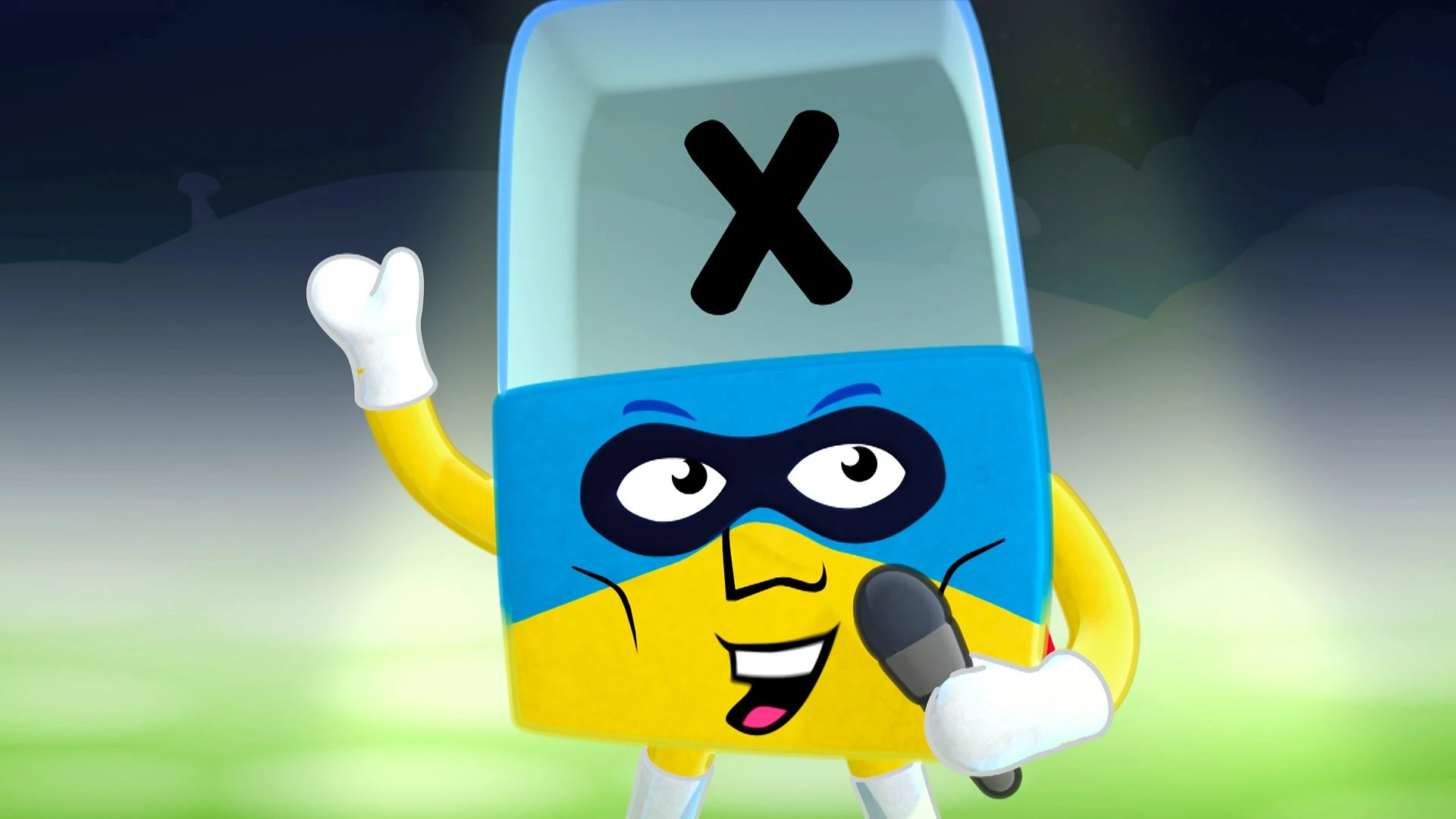 Discuss Everything About Numberblocks Wiki | Fandom