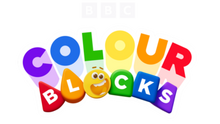 Colourblocks logo
