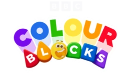 Colourblocks logo