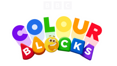 It's a Colourful World, Colorblocks Wiki